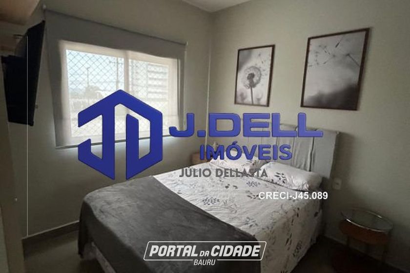 Apartamento &agrave; venda - Aviacao