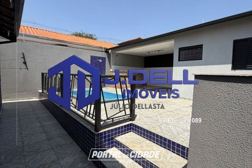 Casa &agrave; venda - Vila Lemos