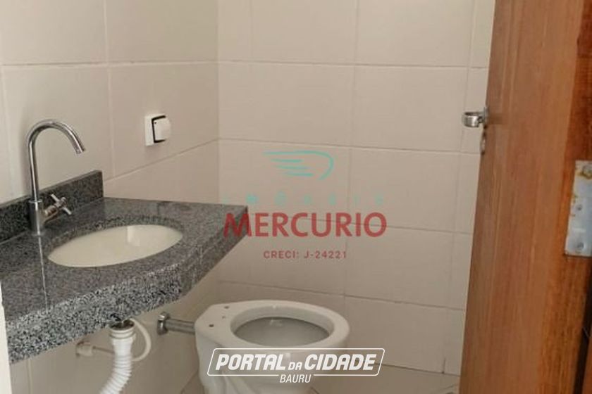 Ponto Comercial para alugar - 119m&sup2; - Vila Santa Tereza