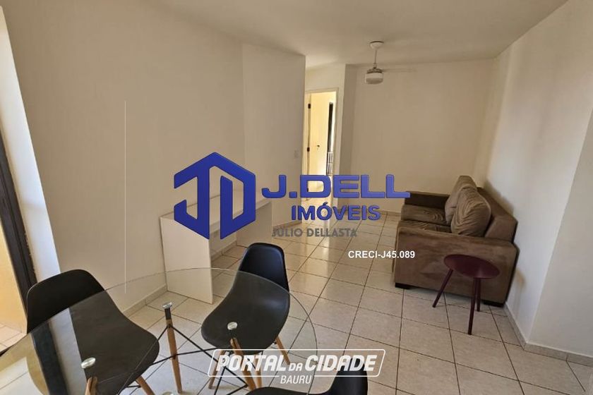 Apartamento &agrave; venda - 60m&sup2; - Infante Dom Henrique