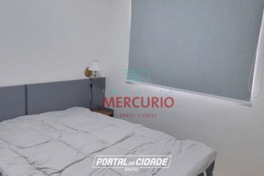 Apartamento para alugar - 47m&sup2; - Parque &Aacute;gua Comprida