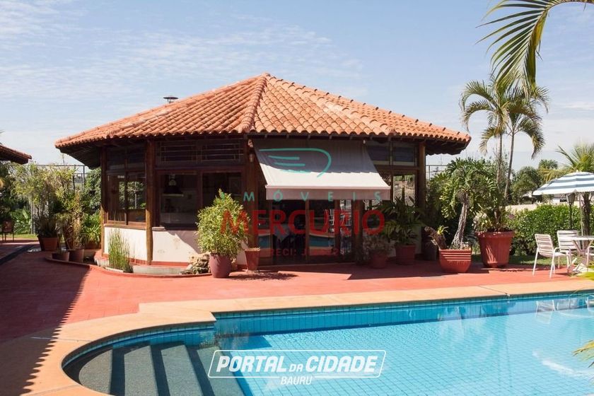 Casa &agrave; venda - 952m&sup2; - Jardim Shangri-L&aacute;