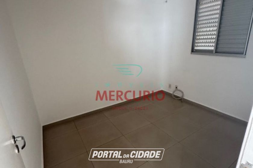 Apartamento &agrave; venda - 60m&sup2; - Jardim Terra Branca