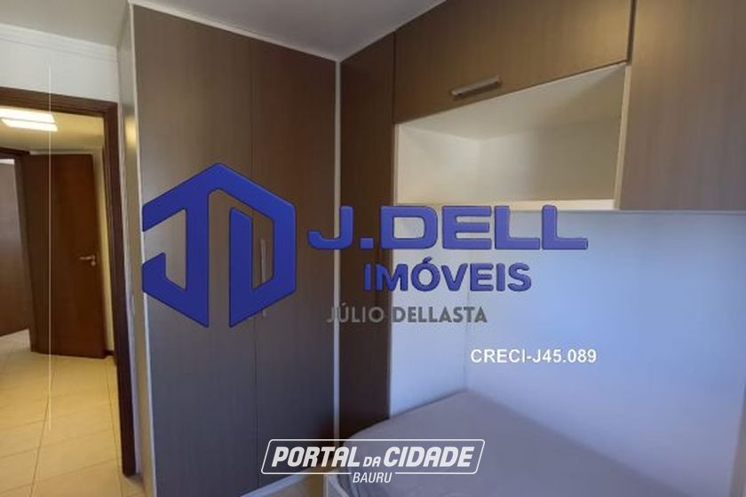 Apartamento para alugar - 78m&sup2; - Infante Dom Henrique