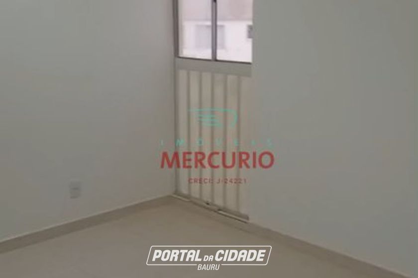 Apartamento &agrave; venda - 47m&sup2; - Jardim Ouro Verde