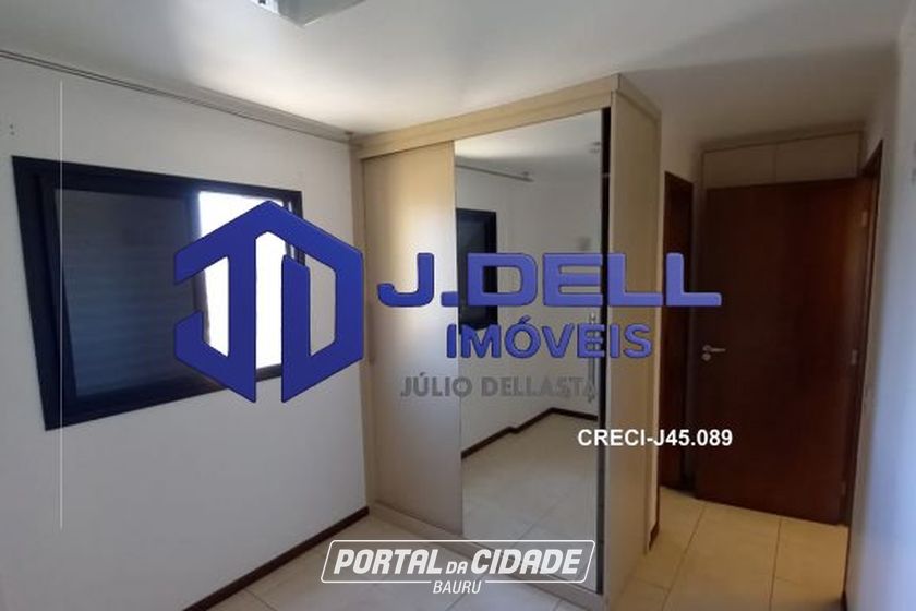 Apartamento para alugar - 78m&sup2; - Infante Dom Henrique