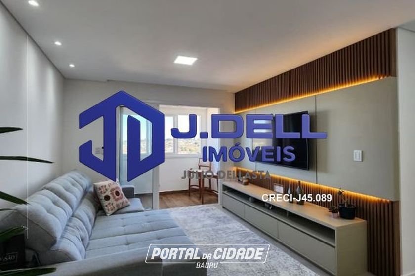 Apartamento &agrave; venda - 120m&sup2; - Terra Branca