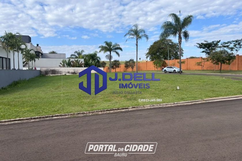 Terreno &agrave; venda - 517m&sup2; - Alphaville
