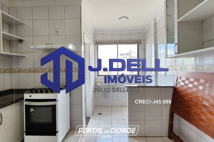 Apartamento &agrave; venda - Parque Jardim Europa
