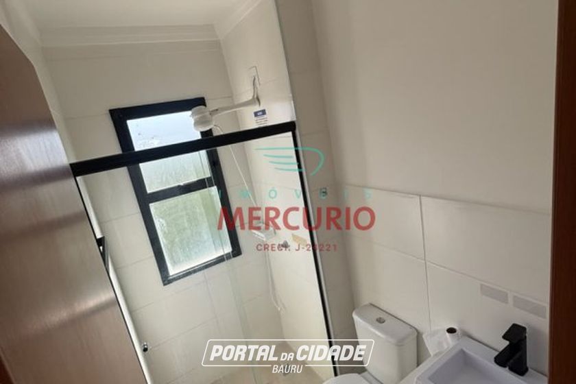 Apartamento &agrave; venda - 47m&sup2; - Jardim Colonial