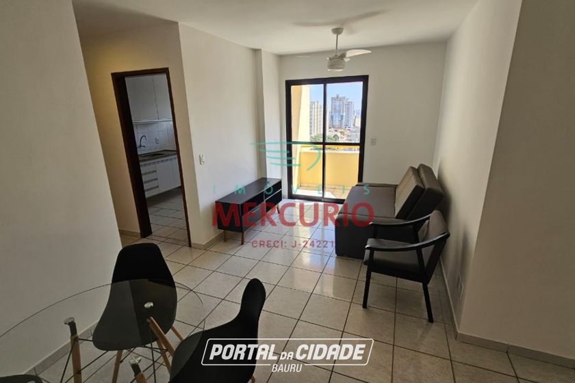 Apartamento &agrave; venda - 75m&sup2; - Jardim Infante Dom Henrique