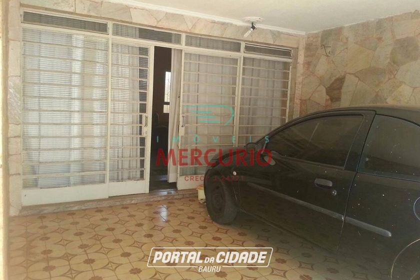 Casa &agrave; venda - 153m&sup2; - Vila Falc&atilde;o