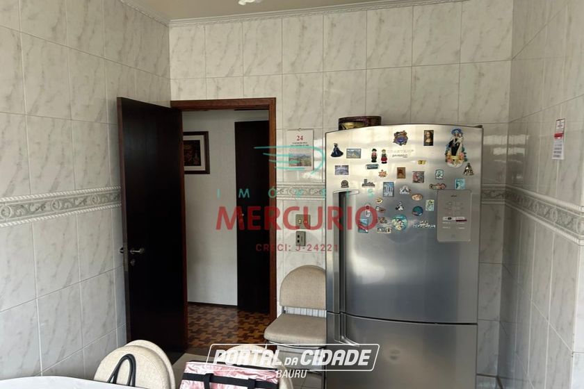 Casa &agrave; venda - 325m&sup2; - Vila Santa Tereza