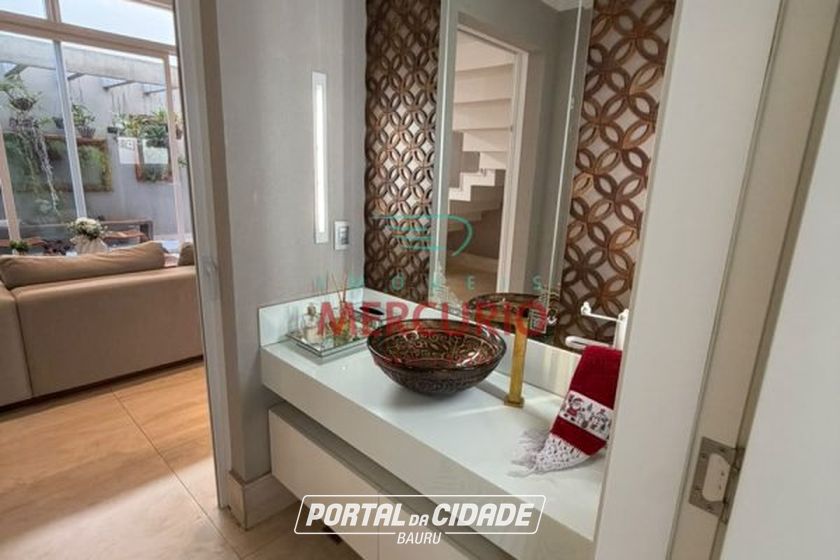 Casa &agrave; venda - 402m&sup2; - Residencial Lago Sul