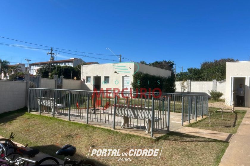 Apartamento &agrave; venda - 72m&sup2; - Parque Viaduto