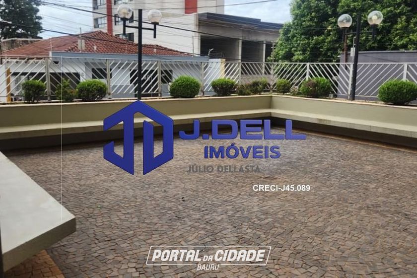 Apartamento &agrave; venda - 5814m&sup2; - Vila America