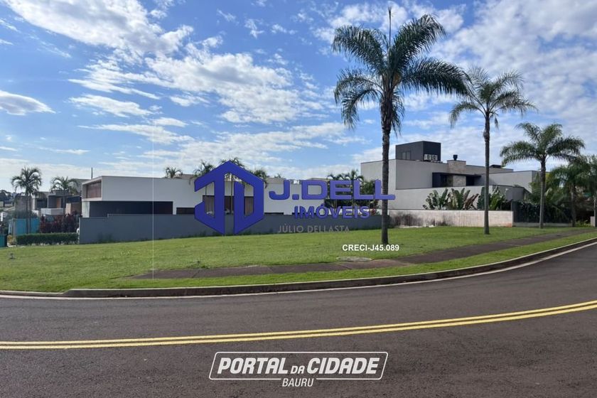 Terreno &agrave; venda - 517m&sup2; - Alphaville