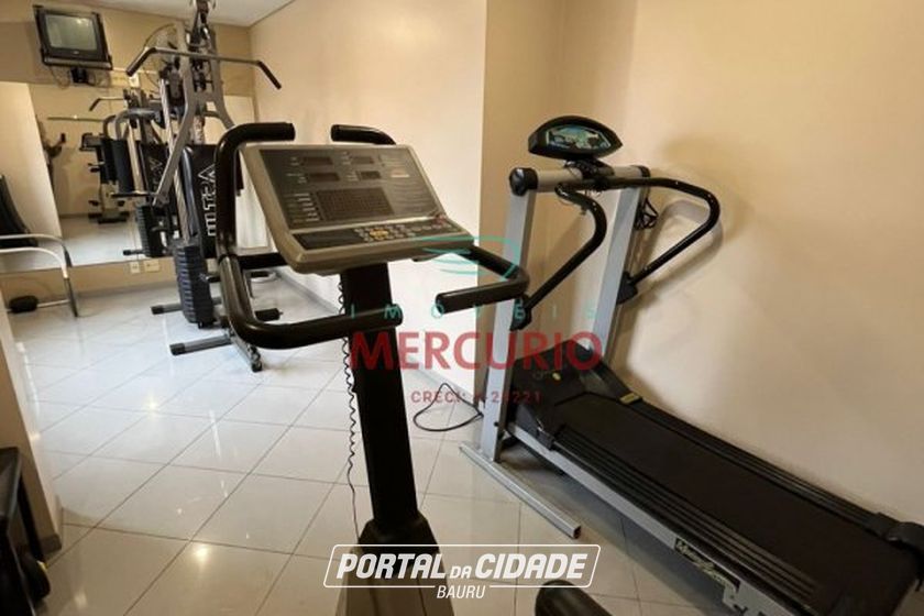 Apartamento &agrave; venda - 64m&sup2; - Vila Nova Cidade Universit&aacute;ria