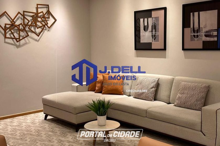 Apartamento para alugar - 123m&sup2; - Infante Dom Henrique