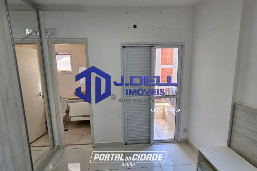 Apartamento &agrave; venda - 85m&sup2; - Jardim Panorama