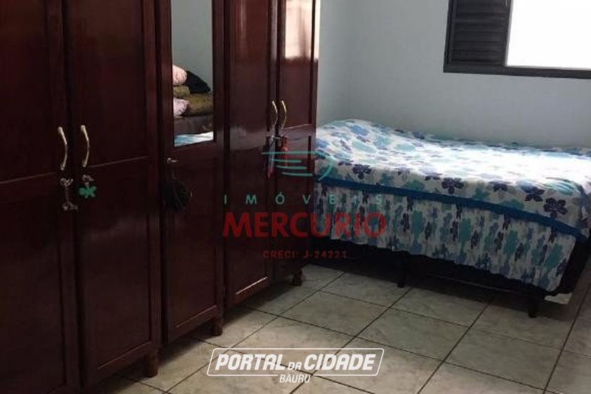 Casa &agrave; venda - 223m&sup2; - Alto Higien&oacute;polis