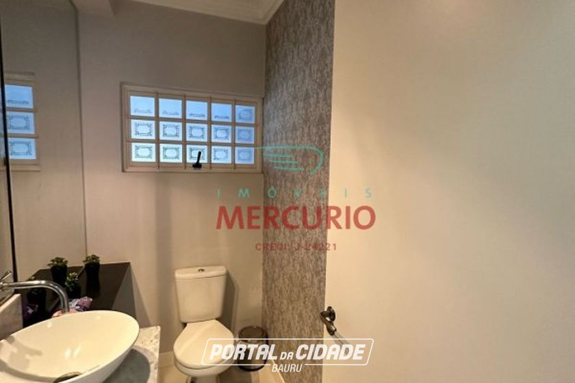 Casa &agrave; venda - 485m&sup2; - Residencial Lago Sul