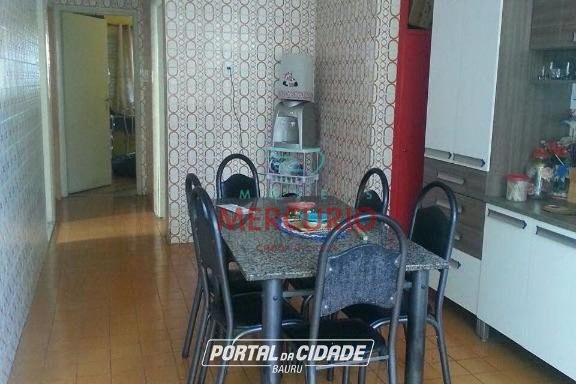 Casa &agrave; venda - 153m&sup2; - Vila Falc&atilde;o