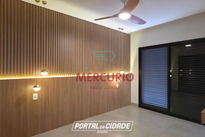 Casa &agrave; venda - 238m&sup2; - Morada Do Sol