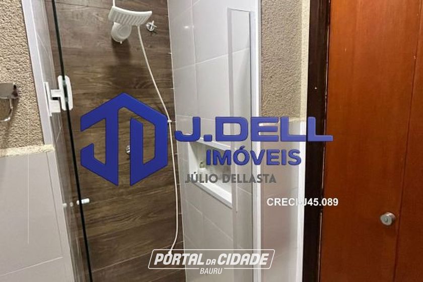 Apartamento &agrave; venda - Centro