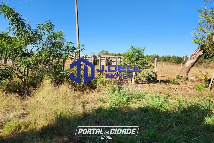 S&iacute;tio &agrave; venda - 1004302m&sup2; - &Aacute;rea Rural de Arealva
