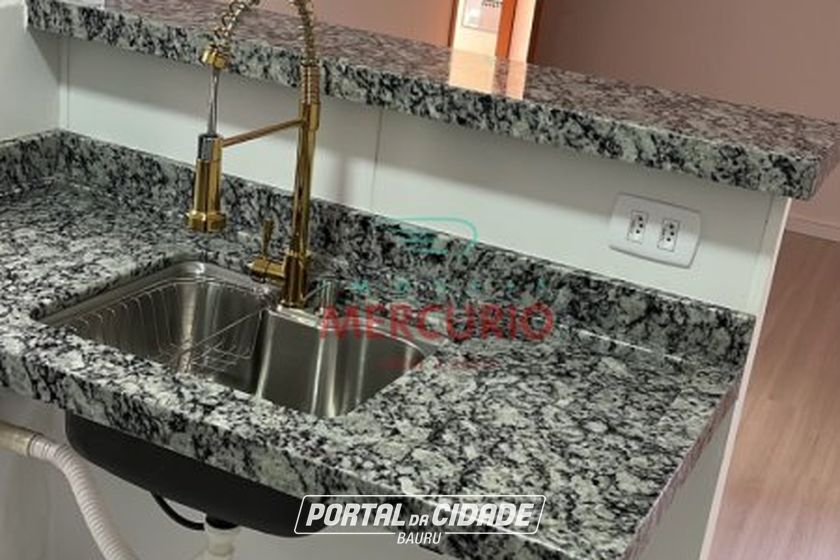 Apartamento &agrave; venda - 39m&sup2; - Jardim Godoy