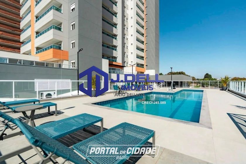 Apartamento para alugar - Aviacao