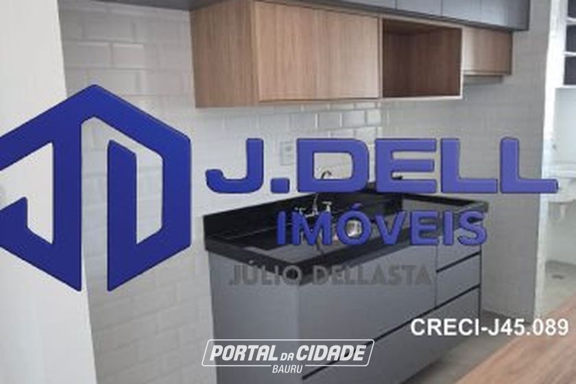 Apartamento para alugar - Vila America