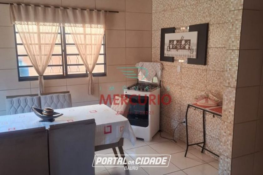 Casa &agrave; venda - Jardim V&acirc;nia Maria