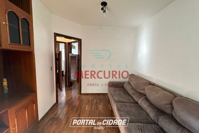 Apartamento para alugar - 65m&sup2; - Jardim Nasralla