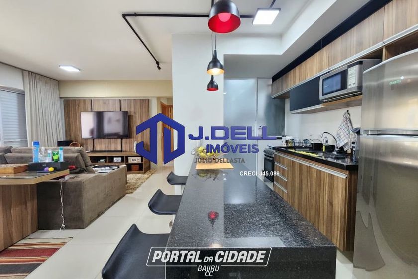 Apartamento &agrave; venda - 86m&sup2; - Aviacao
