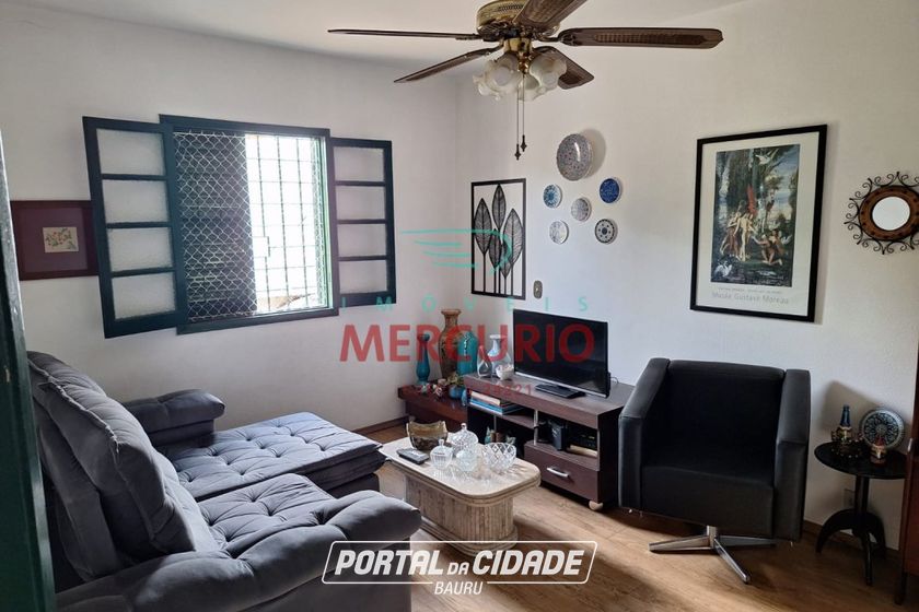 Casa &agrave; venda - 110m&sup2; - Vila Nova Cidade Universit&aacute;ria