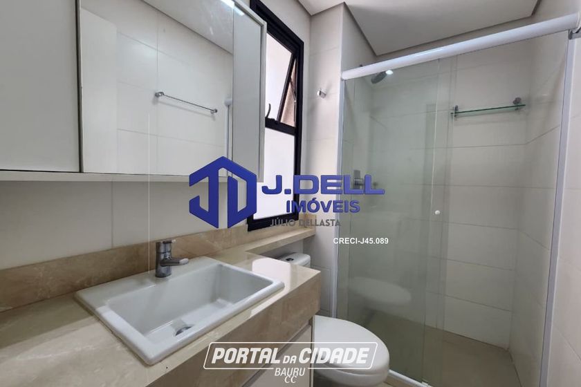 Apartamento &agrave; venda - 107m&sup2; - Aviacao