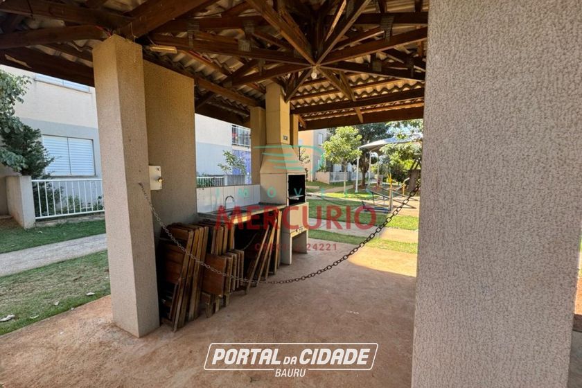 Apartamento &agrave; venda - 47m&sup2; - Parque S&atilde;o Jo&atilde;o
