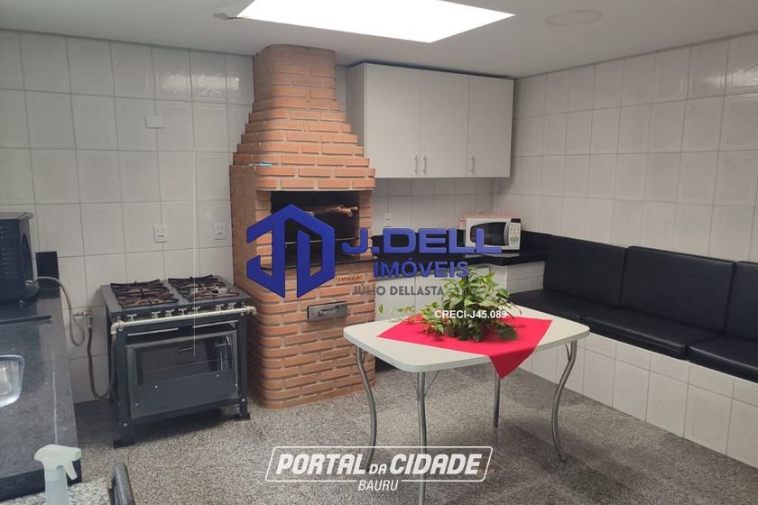 Apartamento &agrave; venda - Jardim Infante Dom Henrique