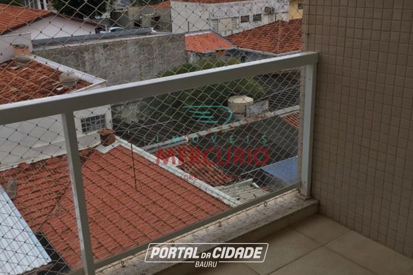 Apartamento para alugar - 90m&sup2; - Vila Santa Tereza