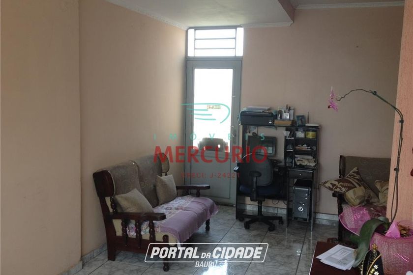 Casa &agrave; venda - 99m&sup2; - Centro