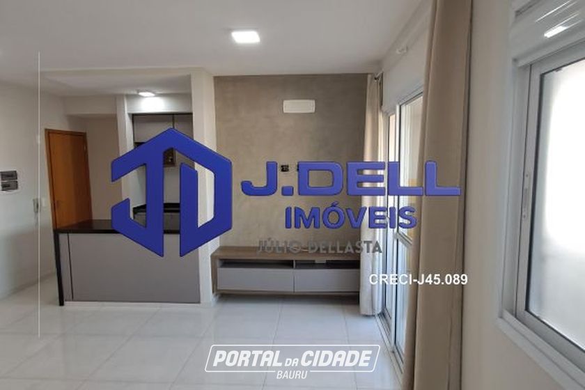 Apartamento para alugar - 56m&sup2; - Aviacao