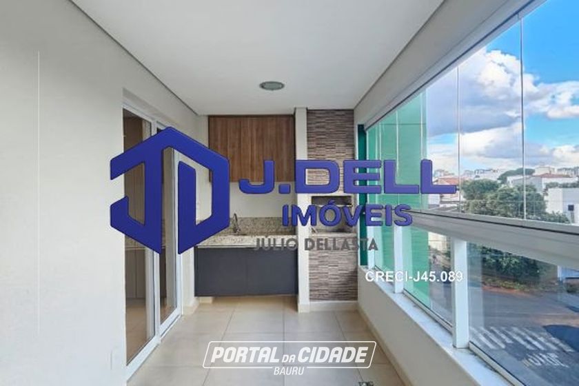 Apartamento &agrave; venda - Jardim America