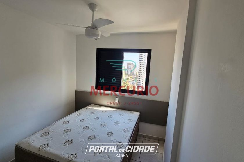 Apartamento &agrave; venda - 75m&sup2; - Jardim Infante Dom Henrique