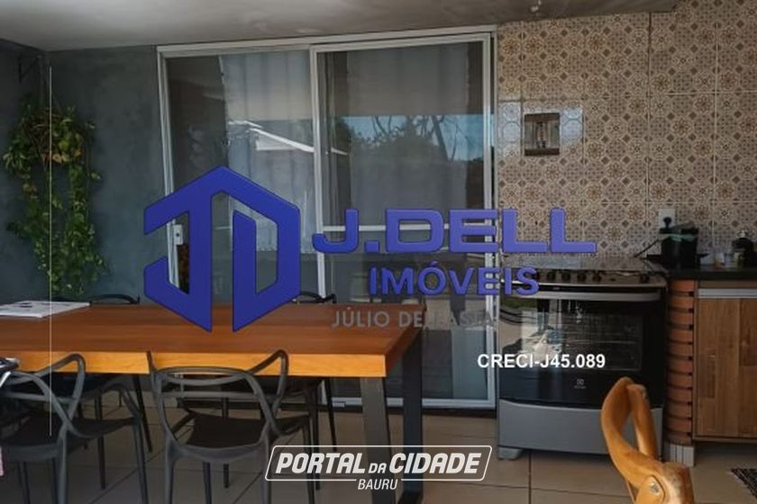Casa para alugar - Residencial Parque Flamboyant