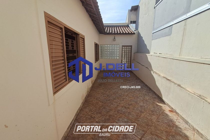 Casa para alugar - Vila Mesquita