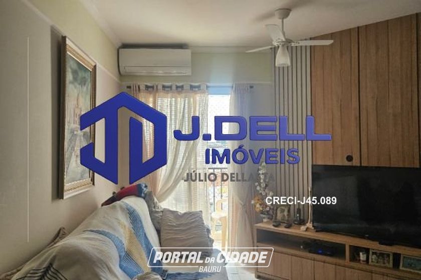 Apartamento &agrave; venda - Jardim America