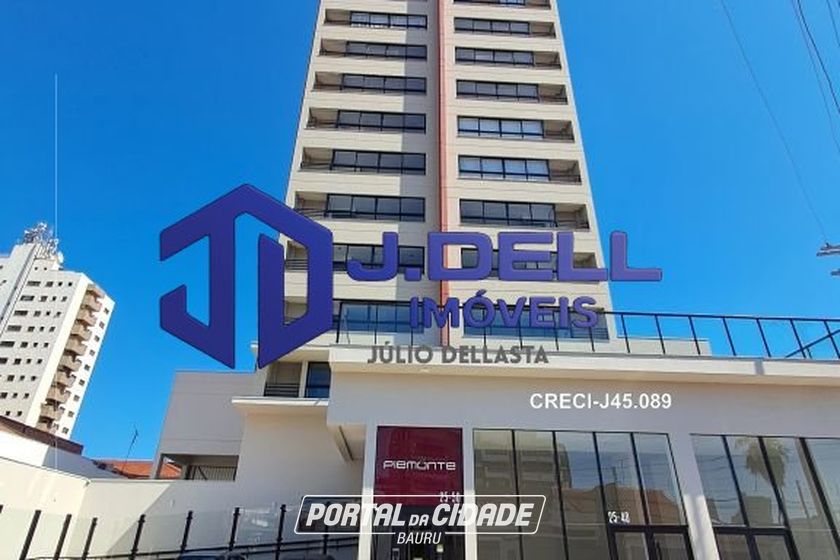 Apartamento para alugar - 465m&sup2; - Centro