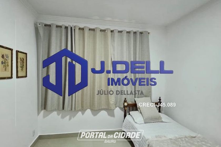 Apartamento &agrave; venda - 142m&sup2; - Jardim Panorama